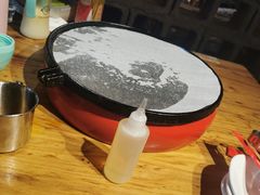 -么肆烤肉(汉街形象店)