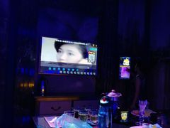 -宝岛甲壳虫KTV(蓝天路店)