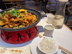 -渝蛙馆(新百店)