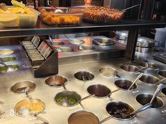 -川西坝子火锅(清江东路3.0直营店)