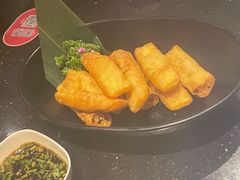 -捞王猪肚鸡火锅(财富中心店)