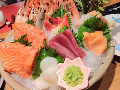 -匠和风精致料理(成都龙湖滨江天街店)