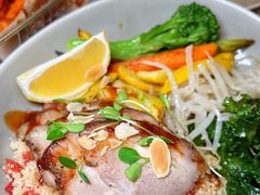 -théATRE茶聚场·餐厅(环球金融中心店)