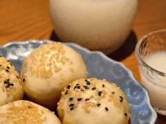 -鑫震源·苏式大虾生煎(山塘街店)