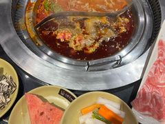 -唇辣号重庆老火锅(燕郊鑫乐汇店)