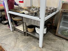 -吉祥面馆(孩儿巷北路店)