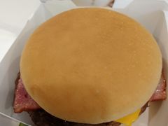 -麦当劳餐厅(荔城南大道店)