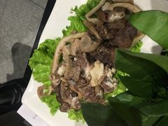 -掂档潮汕牛肉火锅(沈阳万象城店)