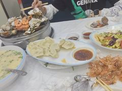 -日照大牌檔•小船海鲜(万平口店)