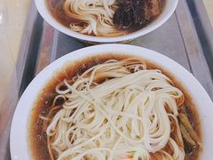 -顺心拉面馆(马道街店)