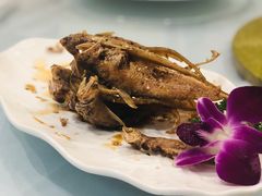 -后宫私房菜(汇客美食娱乐广场店)