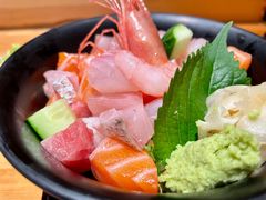 -希望日本料理(保利香槟花园店)