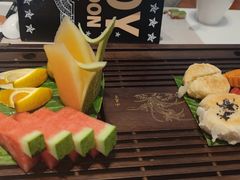 -桃源咖啡厅(武夷山大红袍山庄店)