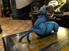 大堂-福禧酒窖·中餐厅 (万柳店)