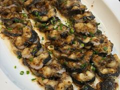 -鱼痴渔醉·食鲜集(月亮湾店)