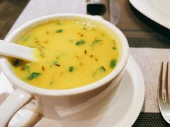 -Pita's&Tika's中东和印度风味餐厅(龙湖天街店)