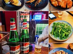 -起锅烧油(信河街店)