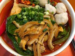-螺小胖柳州螺蛳粉(钟楼总店)