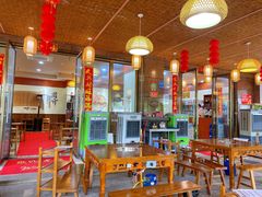 -岳记兴隆·青城腊排铜火锅(融创店)