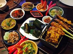 -DiAtas by Art Cafe Bumbu Bali