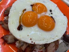 -澳门陈光记烧味饭店(万象城店)