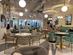 大堂-艾米茉亲子餐厅(万象城店)