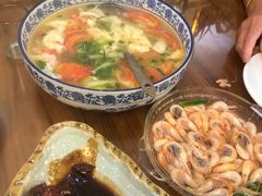 -灵福缘私房菜·农家菜(拈花湾·灵山大佛必推店)