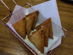 咖喱角-LYFATTI 莱芙缇(赣水路店)