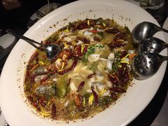 -太二酸菜鱼(海口友谊广场店)