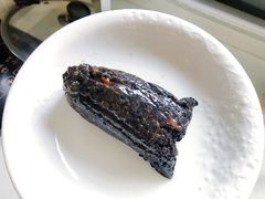 乌米腌笃鲜肉粽-金太粽(上海弄堂第一粽店)