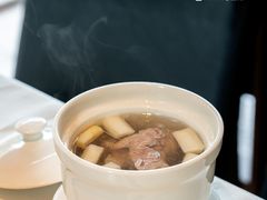 -黑明餐厅(白鹭洲店)