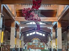 -碧桂园润杨溪谷温泉酒店