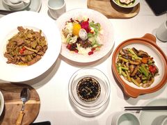 -半勺·新徽菜(银泰城店)