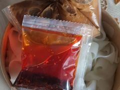 王萍面皮-王萍面皮(桃园二巷店)