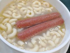 -义顺牛奶公司(庇利金街店)