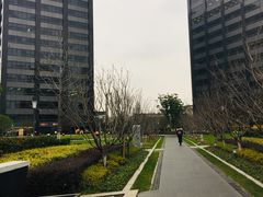 -新城控股新总部大楼