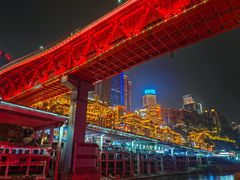 -重庆两江夜游-交运系列