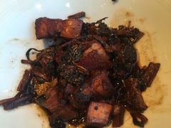 -那家小馆•北京菜•烤鸭(香山店)