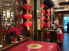 大堂-郭家大院(新源店)