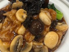 -沈大成(南京东路店)