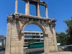 -奥林匹亚宙斯神庙