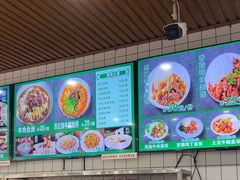 -护国寺小吃(左家庄店)