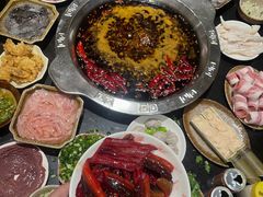 -大龙火锅(老店)