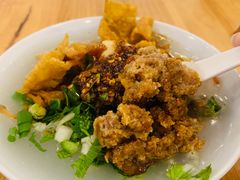 -小豆海棠(嘉兴路店)