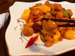-小京東淮扬菜餐厅