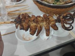 -水产西街炸串(水产西街店)