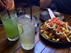 -Q MEX 库迈墨西哥餐吧(三里屯店)