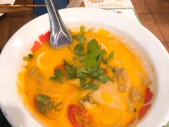 冬阴功海鲜汤-Doo Dee Thai Food(Issan/Isaan/Esan)