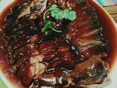 -那兰楼私房餐厅