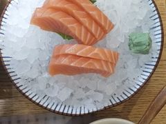 -林妈妈村·日式料理(宝山万达店)